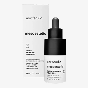 Mesoestetic AOX ferulic