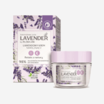 91 – S – FLOSLEK – MOISTURIZING LAVENDER DAY AND NIGHT CREAM