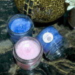 14 – Candles for gift