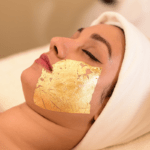 24 K Gold facial – 21,000LKR