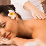Balinese Massage – 10,000LKR – 1