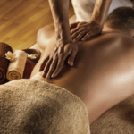 Body Recovery Therapy For Men – 19000LKR