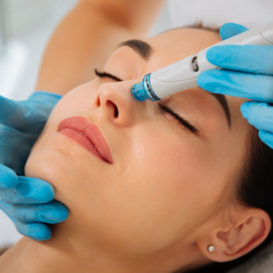 E-Voucher | Hydra Infusion Facial benefits - Image 1