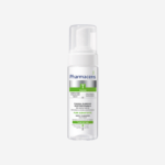 0625 S – Pharmaceris Puri-Sebostatic Deeply cleansing face foam