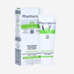 0627 S – Pharmaceris Sebo-Moistatic – Intensive hydrating cream SPF 30