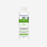 0712 S – Pharmaceris Sebo-Almond Claris Bacteriostatic Cleansing Solution-3% Mandelic Acid