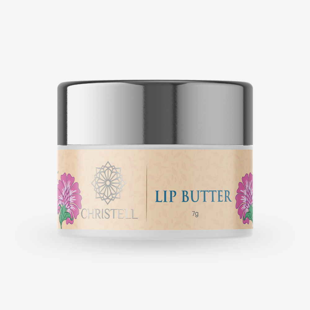 17 – Lip Butter