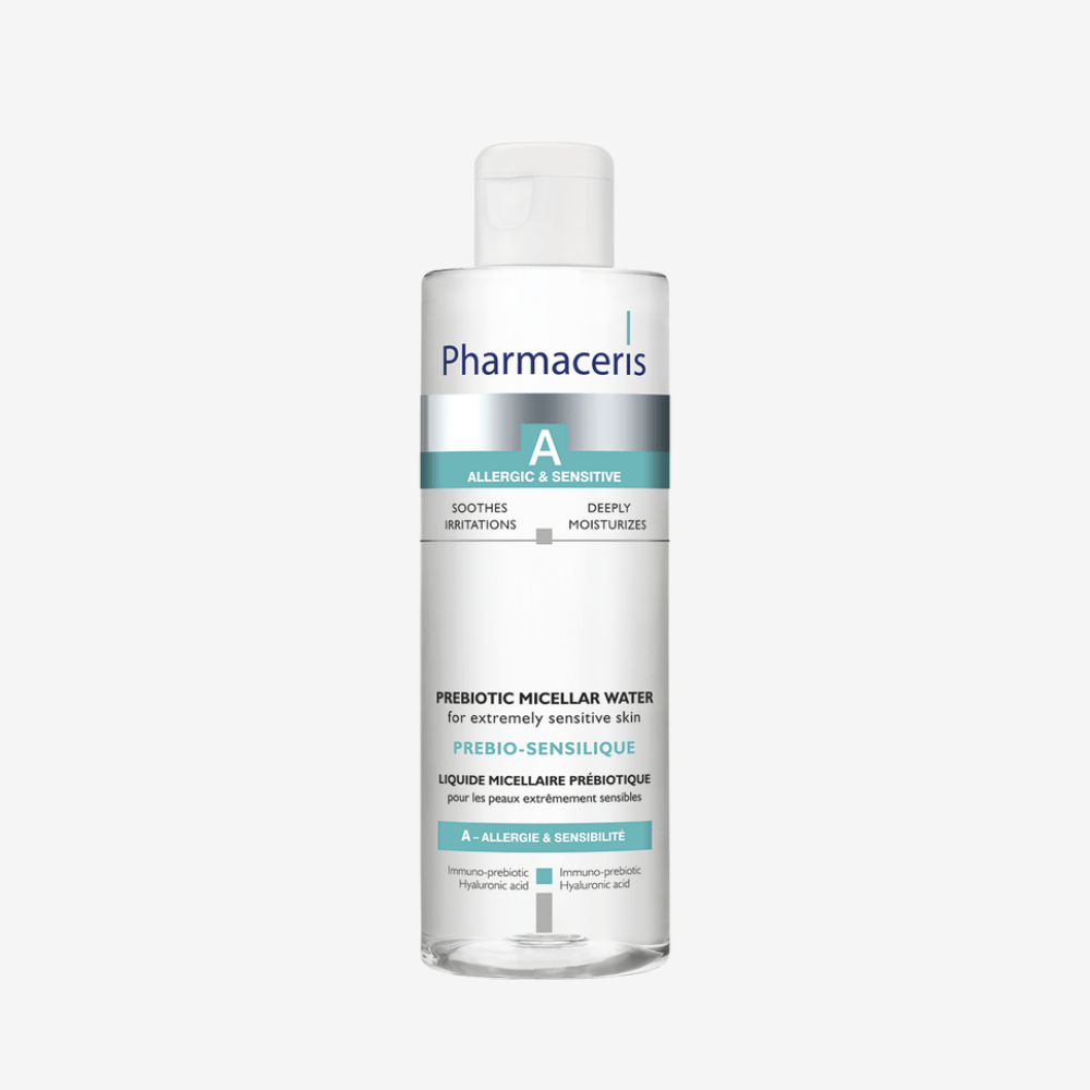 S – Pharmaceris PHYSIOPURIC-GEL – physiological cleansing gel-1