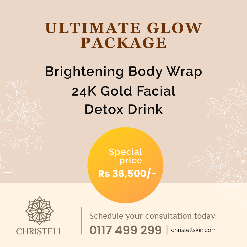 Ultimate Glow Package – 1