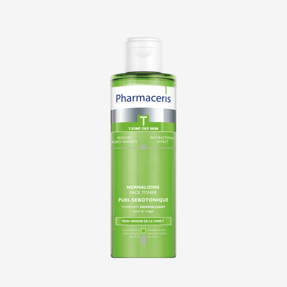 1189S – Pharmaceris – Puri-Sebotonique Normalizing face toner