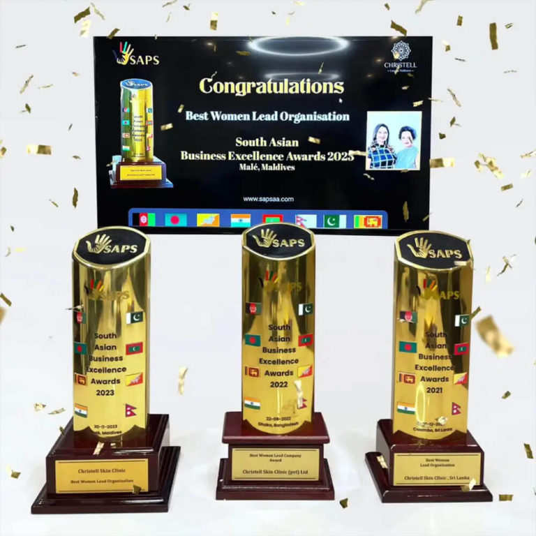 South Asian Business Excellence Awards (2)