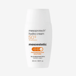 Mesoestetic Mesoprotech Hydra Cream - SPF50+ - Image 3