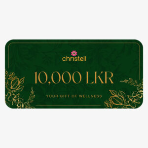 E-Gift Voucher | LKR 10,000