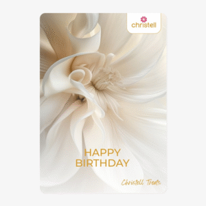 E-Gift Voucher | Birthday Bliss Experience - Image 1