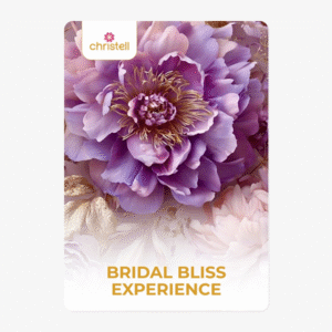 E-Gift Voucher | Bridal Bliss Experience - Image 1