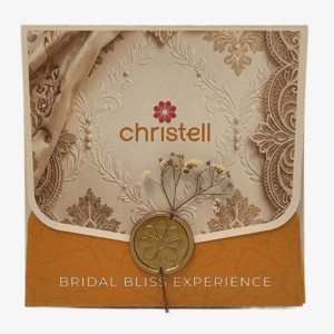 E-Gift Voucher | Bridal Bliss Experience