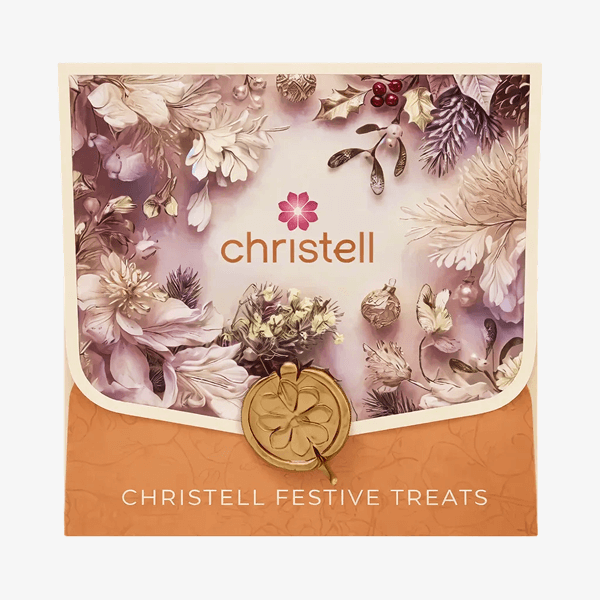 E-Gift Voucher | Christell Festive Treats