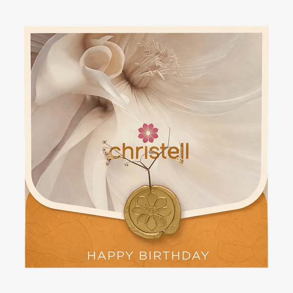 E-Gift Voucher | Birthday Bliss Experience