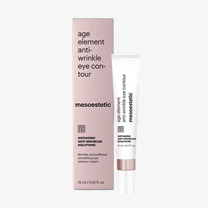 Mesoestetic age element® anti-wrinkle eye contour 15ml