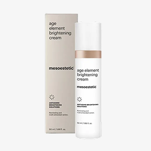 Mesoestetic age element® brightening cream 50ml