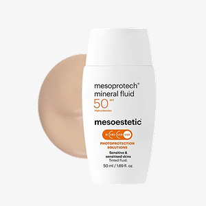 Mesoprotech mineral fluid