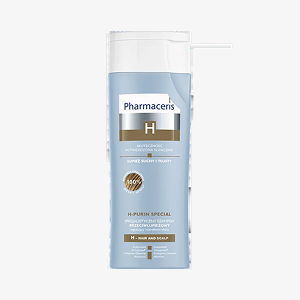 Pharmacersi H-purin special anti-dandruff shampoo