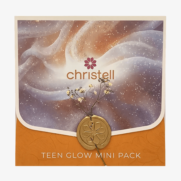 E-Gift Voucher | Teenglow Mini Pack