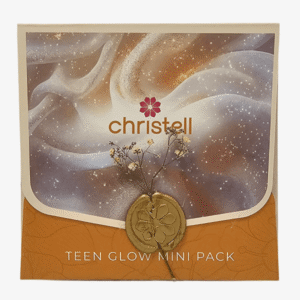 E-Gift Voucher | Teenglow Mini Pack