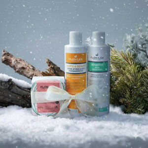 Daily skin reset bundle