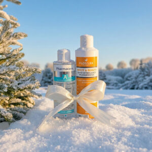 Gentle Cleanse & Tone Set