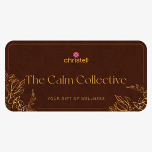 E-Gift Voucher | The Calm Collective