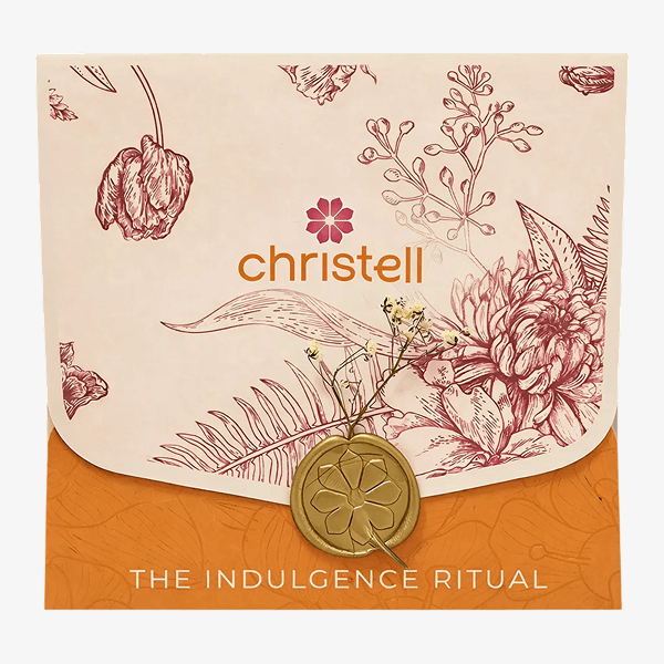 E-Gift Voucher | The Indulgence Ritual