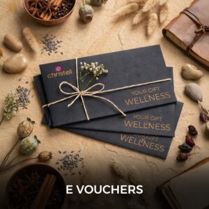 E-Gift Voucher | Glow voucher