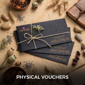 Gift Voucher | Glow voucher