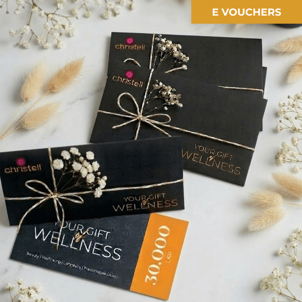 E-Gift Voucher | Luminary Voucher