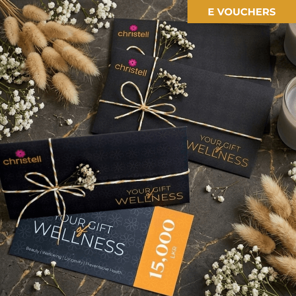 E-Gift Voucher | Glow voucher