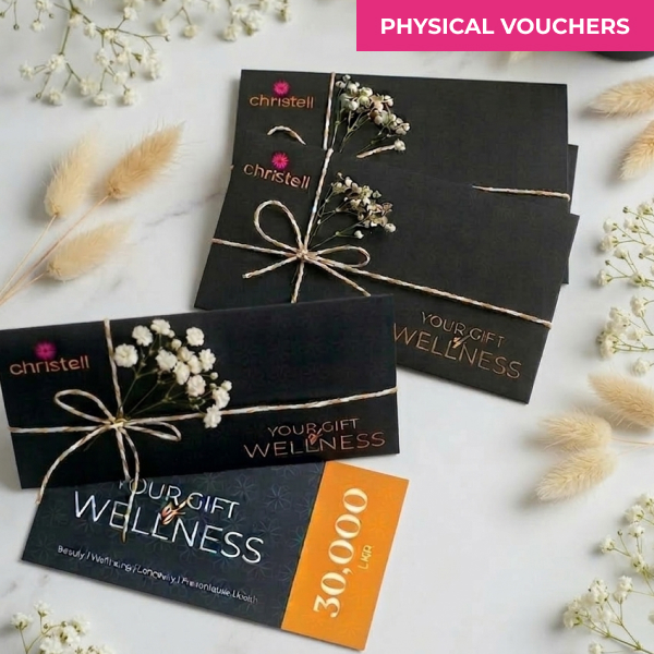Gift Voucher | Luminary Voucher