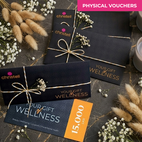 Gift Voucher | Glow voucher