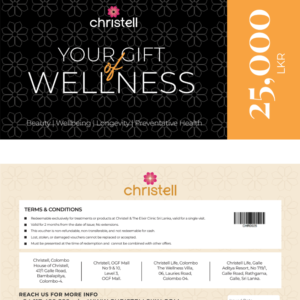 Gift Voucher | Most Popular