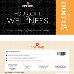 Gift Voucher | Luminary Voucher