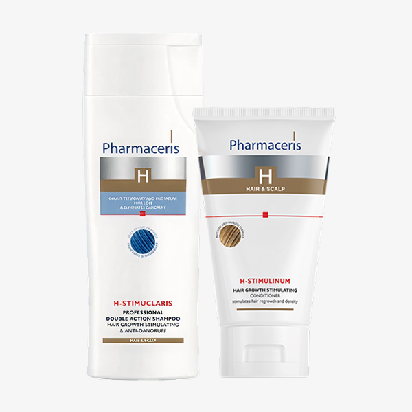 Hair Growth Stimulating Duo