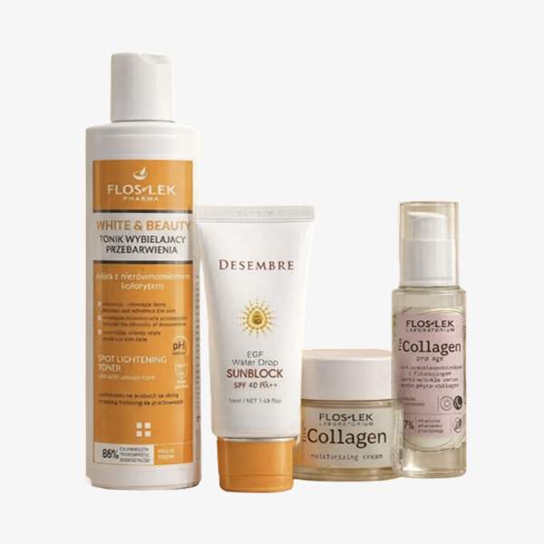 Ultimate Skin Renewal Set